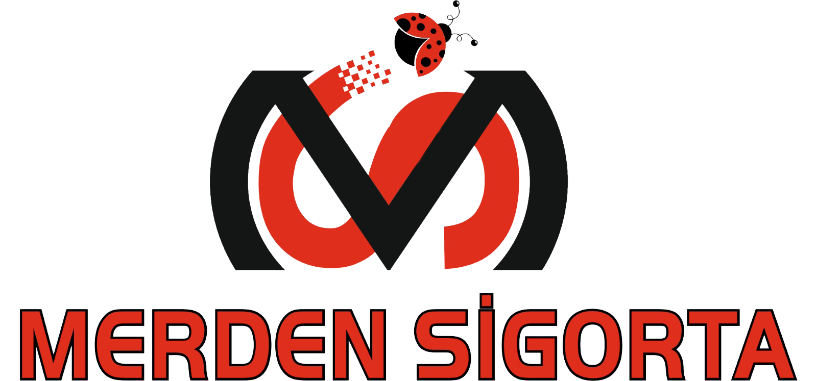 Merden Sigorta Logo